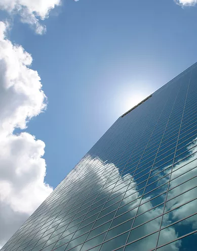 Corey & Corey South Pasadena,  Office