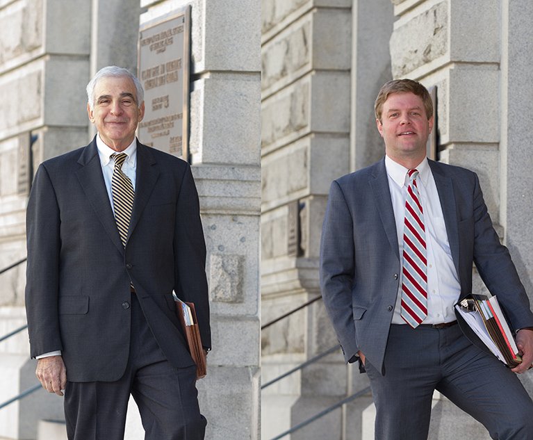 Southern Law Group Charleston, SC Office