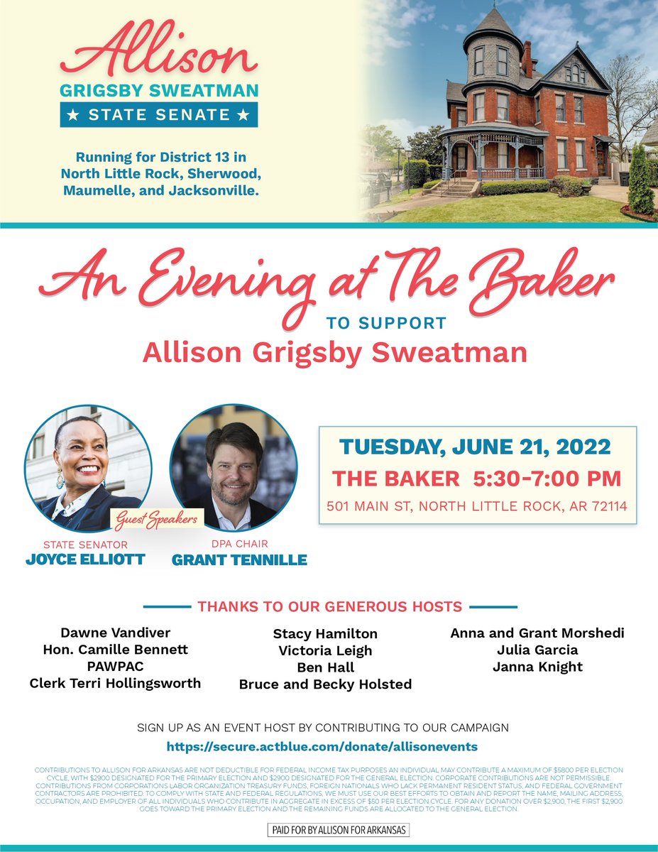 Leigh Law, PLLC North Little Rock, AR Office