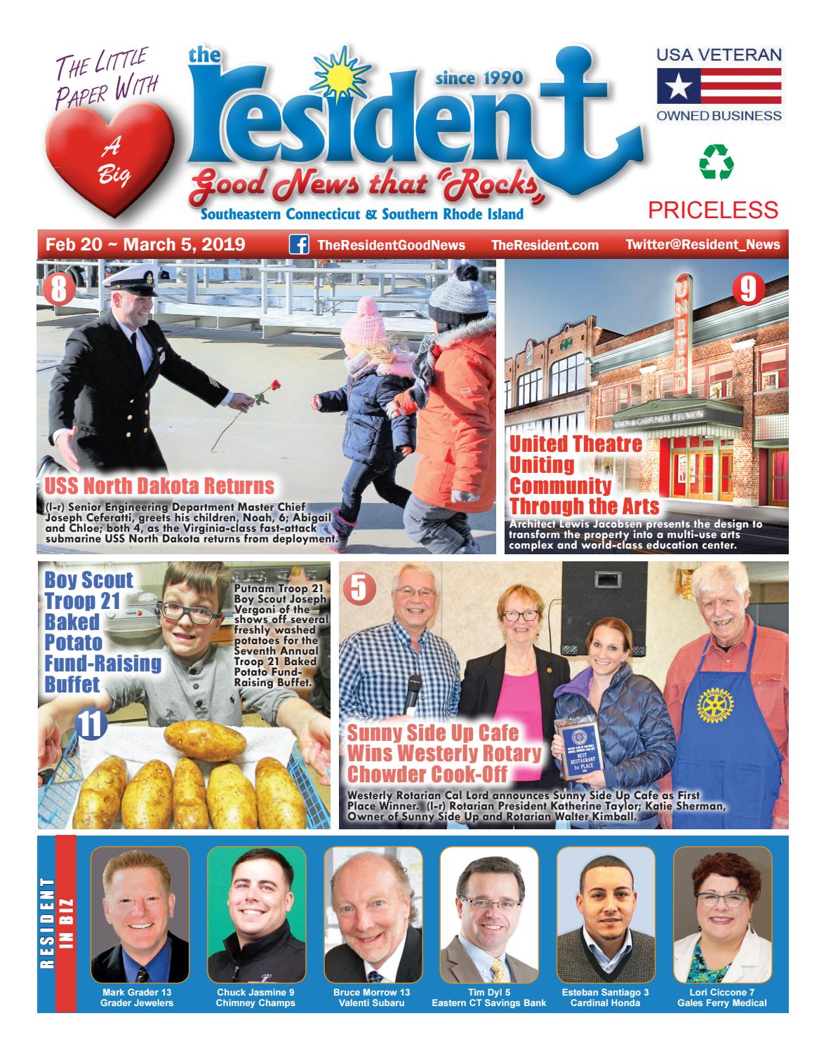 Michael Satti, LLC Pawcatuck,  Office