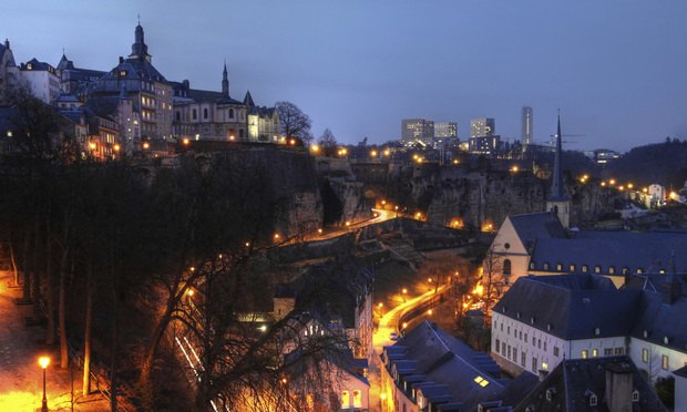 Fieldfisher LLP Luxembourg Office