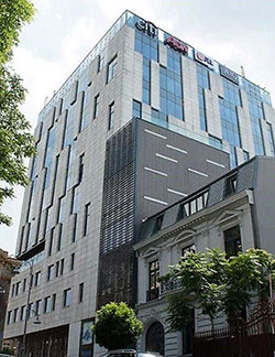 Eversheds Sutherland (US) LLP Bucharest, Romania Office