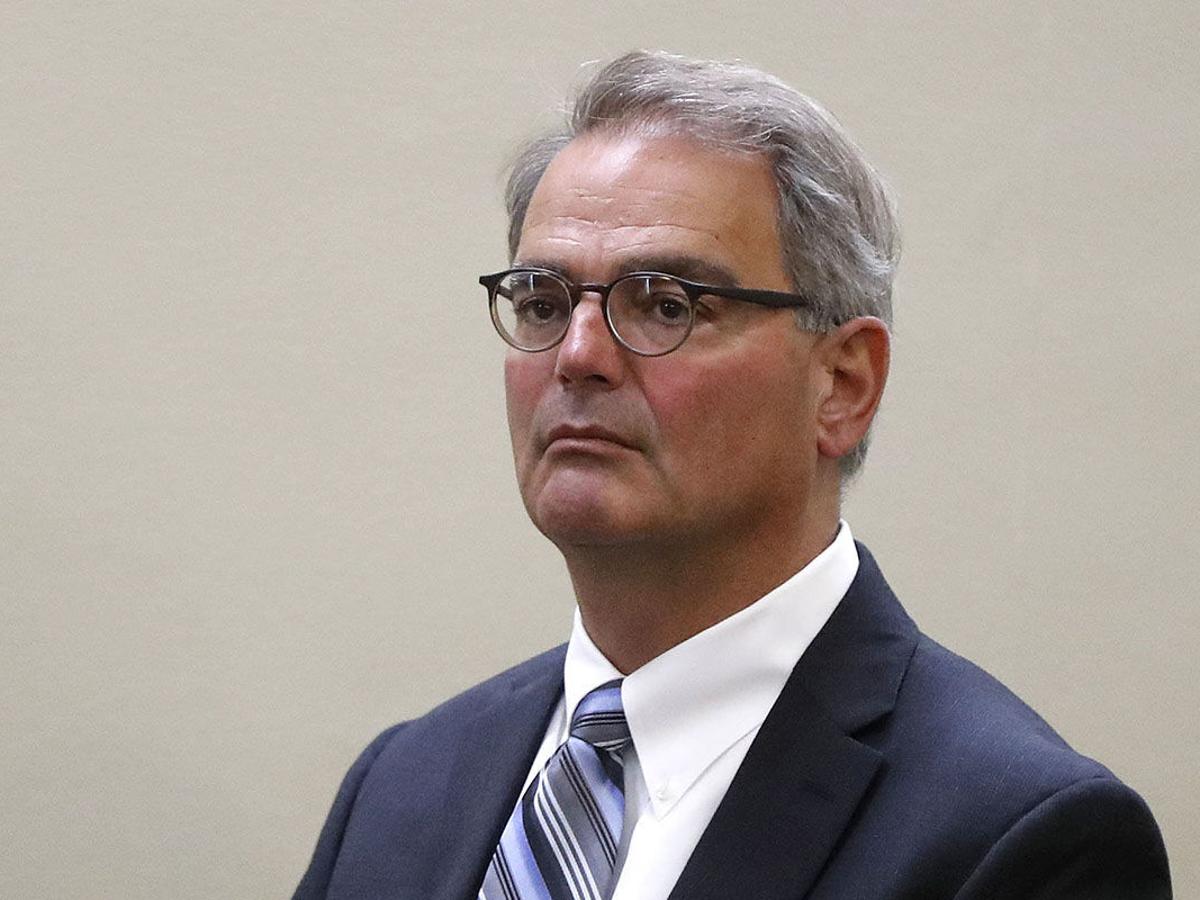 The Barnes Firm Buffalo, NY Office