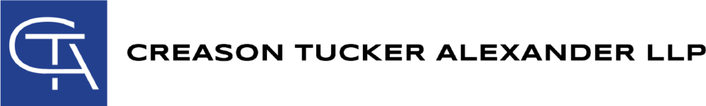 Creason Tucker Alexander, LLP Irvine,  Office