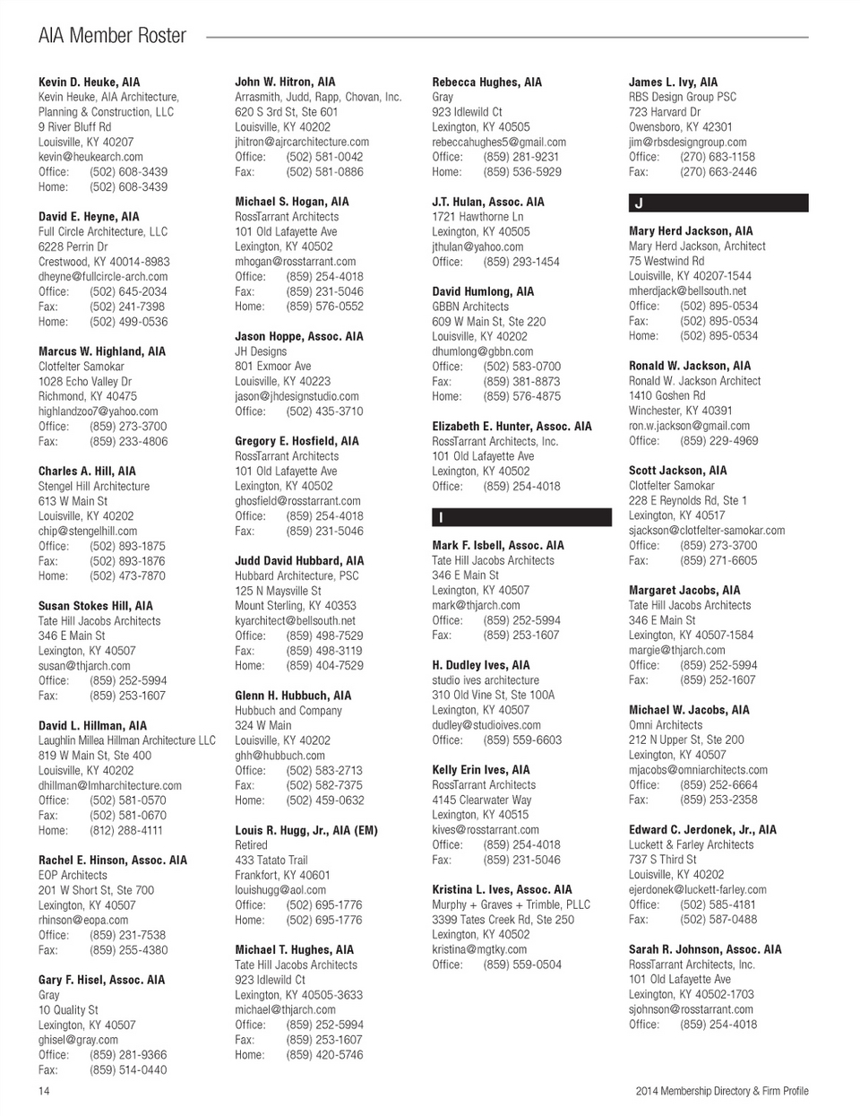 Gary C. Johnson, P.S.C Lexington, KY Office