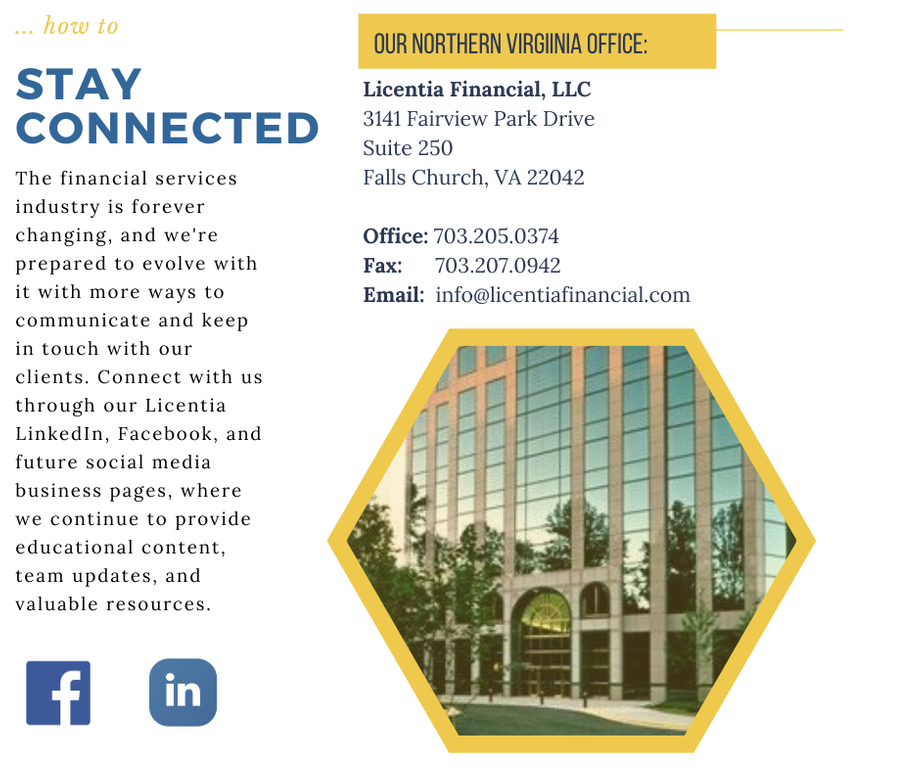 Kublan Khan PLC Falls Church,  Office