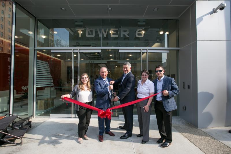 Scherline Injury Law Allentown,  Office