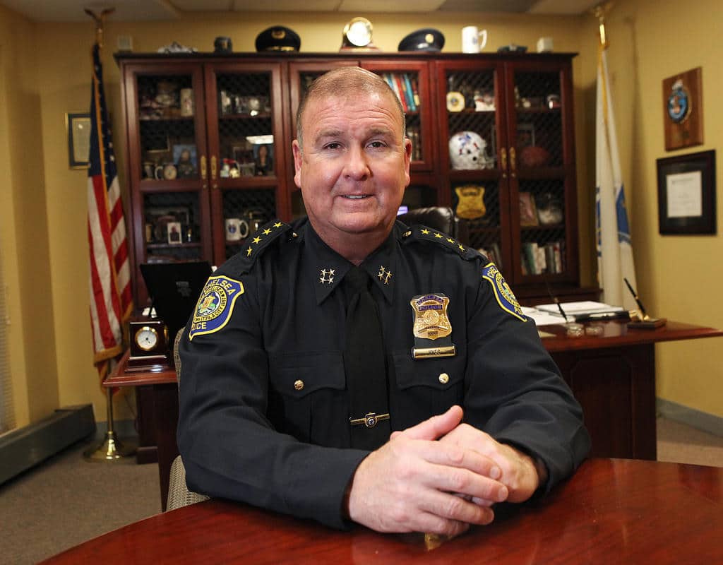 Shlansky Law Group, LLP Chelsea, MA Office