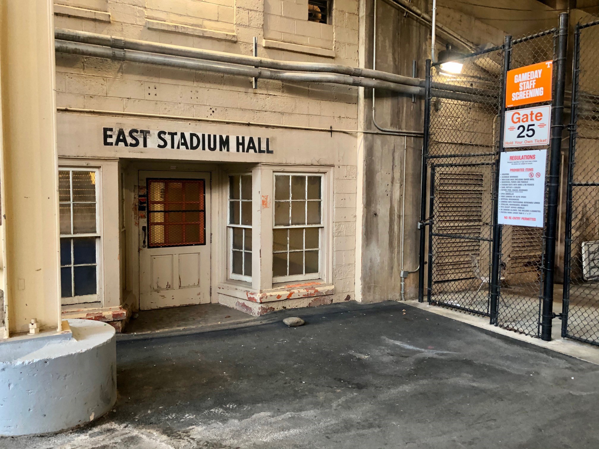 Lowe Yeager & Brown PLLC Knoxville,  Office