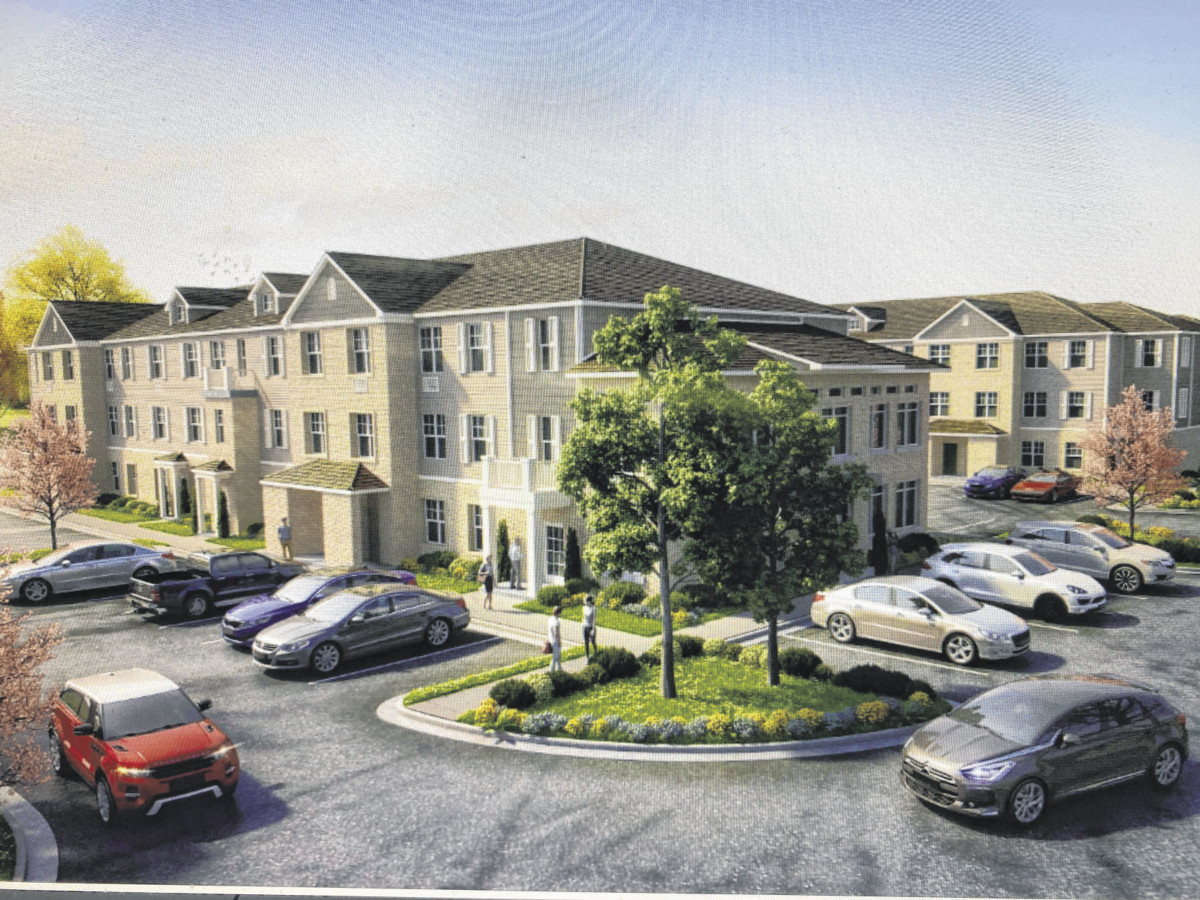 Lorenzo & Bevers Seymour, IN Office