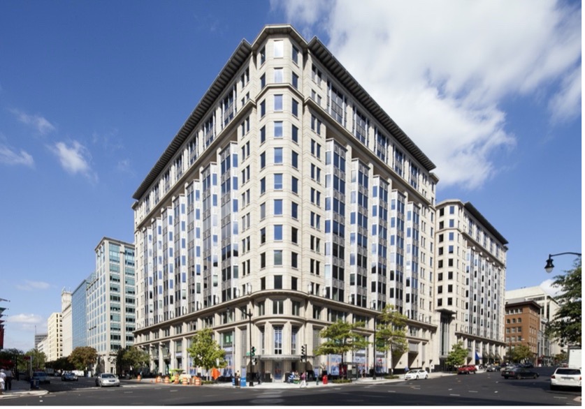 Alprin Law Offices Washington, DC Office