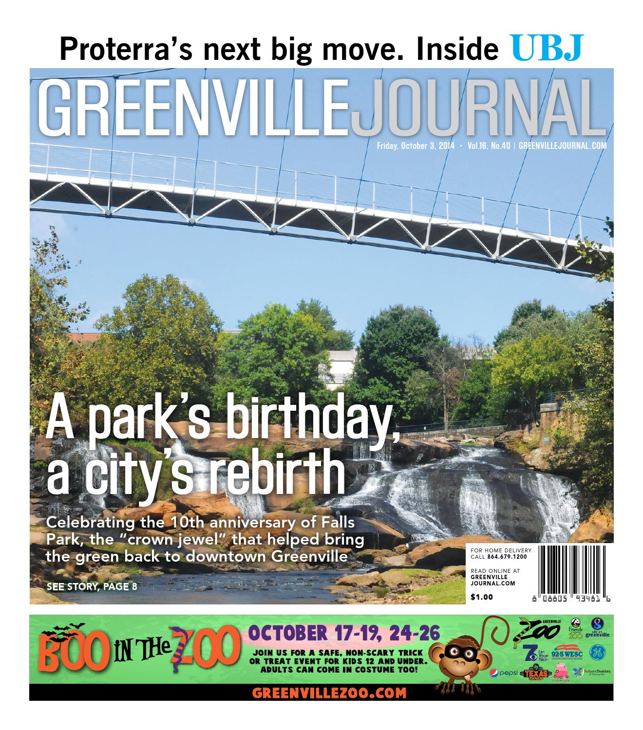 Sarratt & Clarke Attorneys at Law Greenville, SC Office