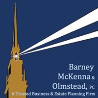 Barney McKenna & Olmstead, PC Saint George, UT Office