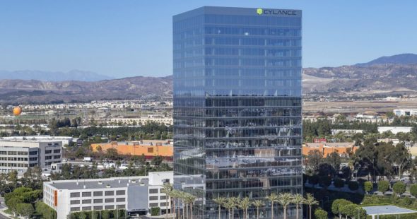 Womble Bond Dickinson Los Angeles, CA Office