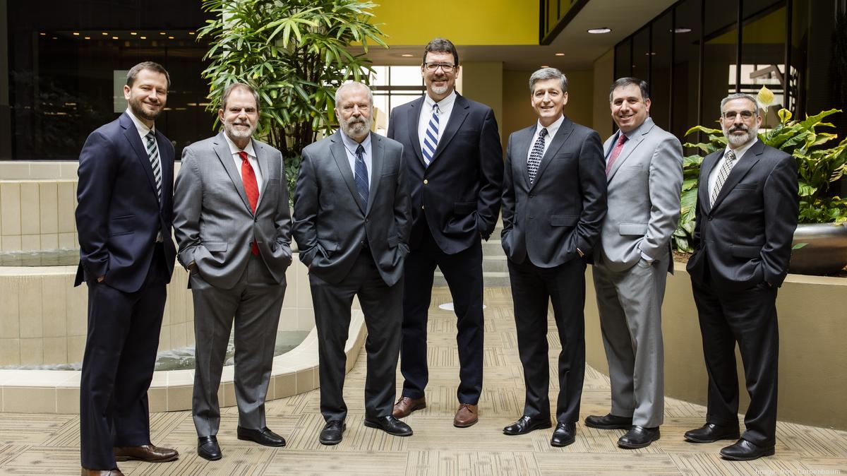 Isaac Wiles & Burkholder LLC Worthington, OH Office