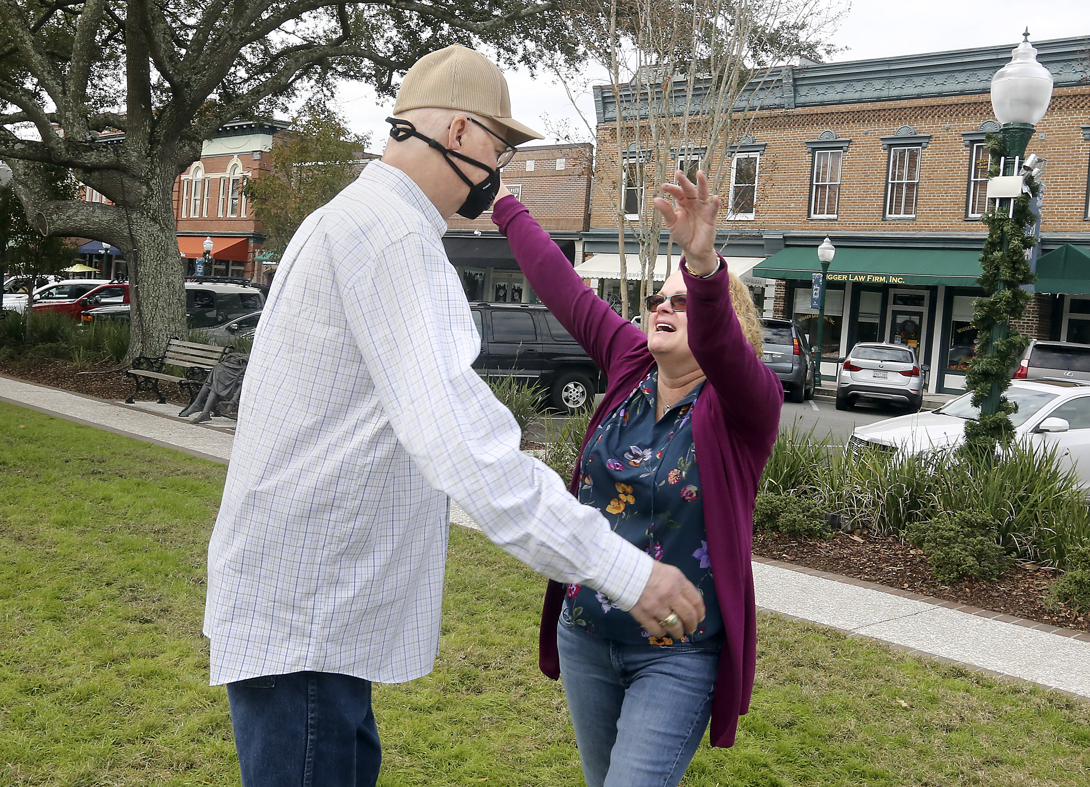 Wigger Law Firm, Inc Summerville, SC Office