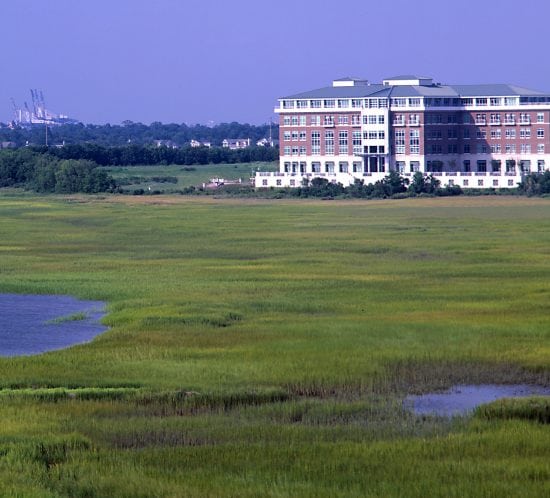 Motley Rice, LLC Mount Pleasant, SC Office