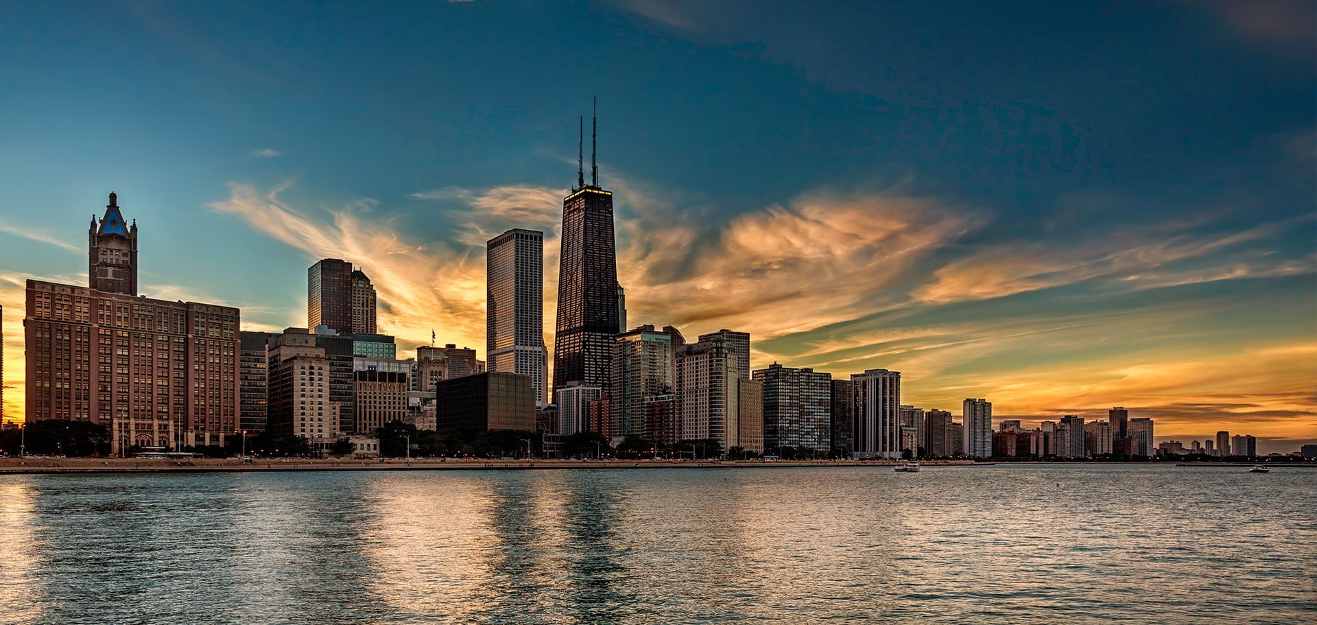 Reina & Associates Chicago, IL Office