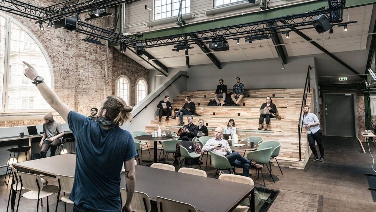 A1 Advokater Stockholm, Sweden Office