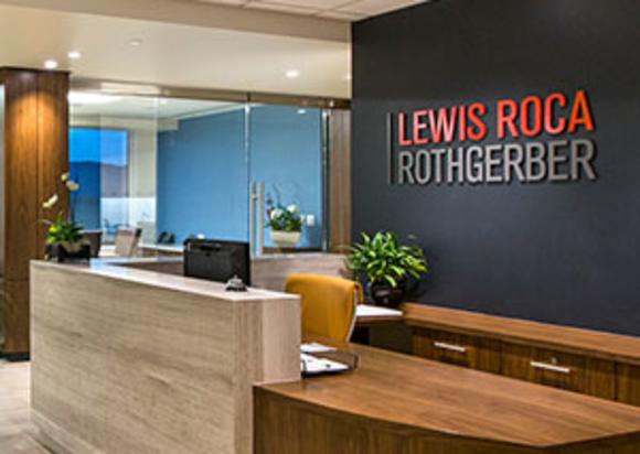 Womble Bond Dickinson Tucson, AZ Office