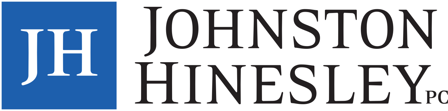 Johnston Hinesley PC Dothan,  Office