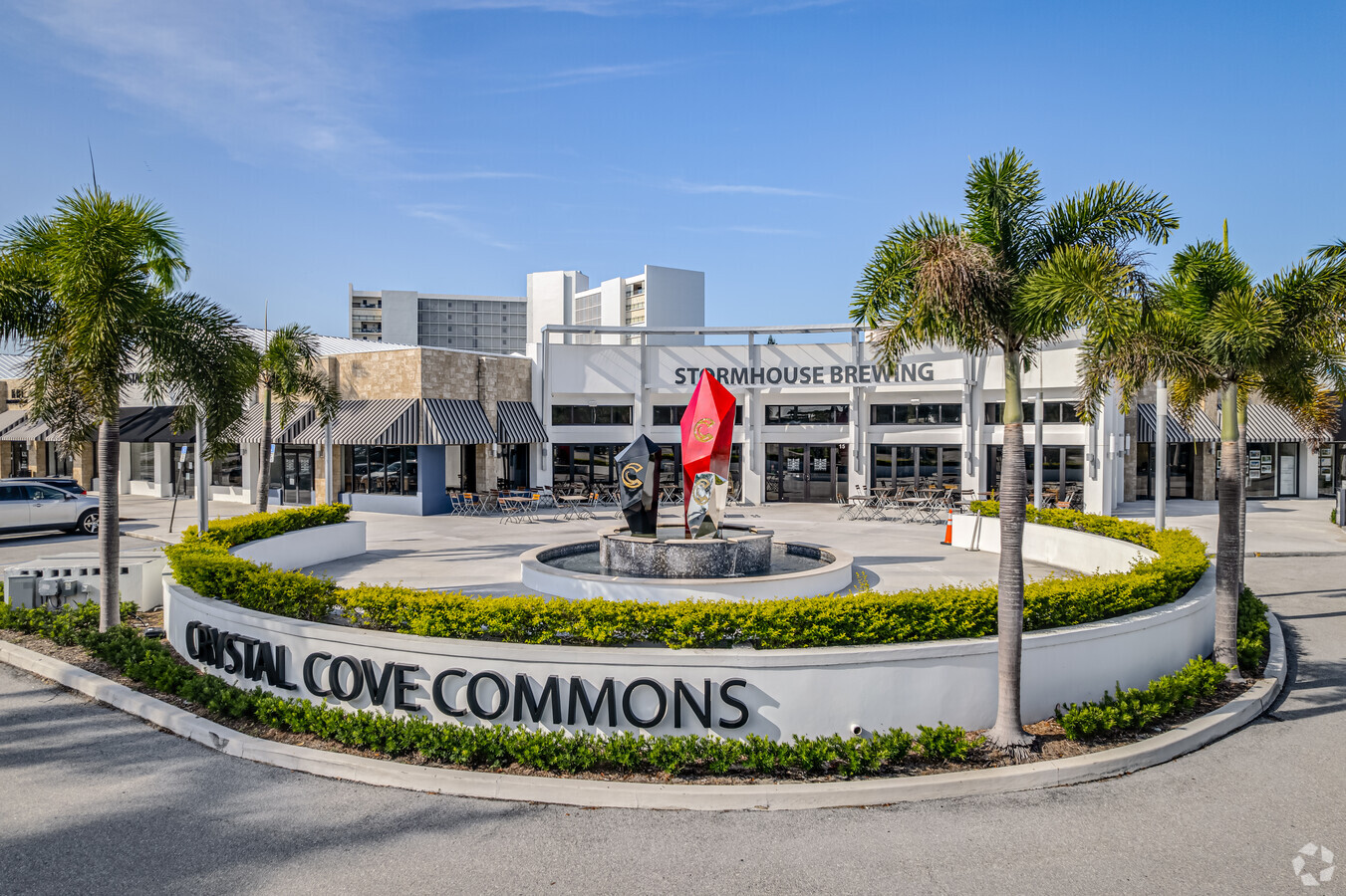 Traub Lieberman Straus & Shrewsberry LLP Palm Beach Gardens, FL Office