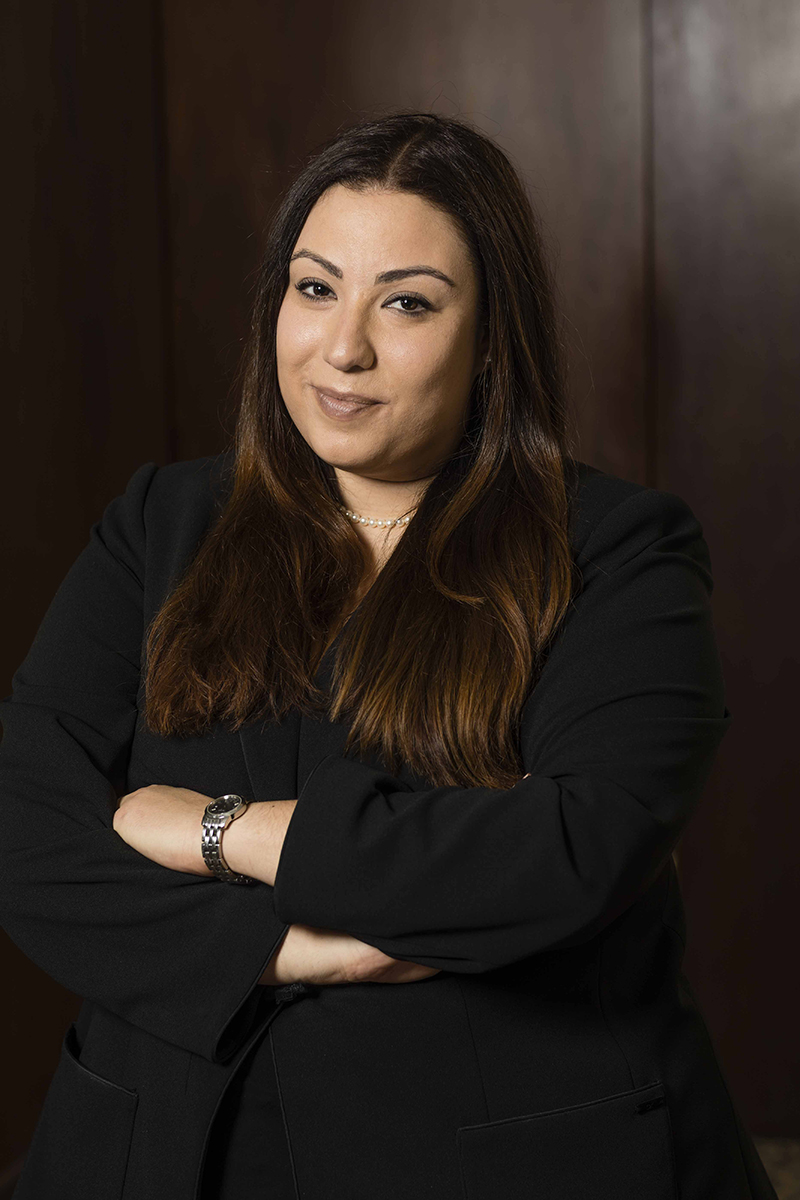 Weir & Partners LLP Westmont, NJ Office