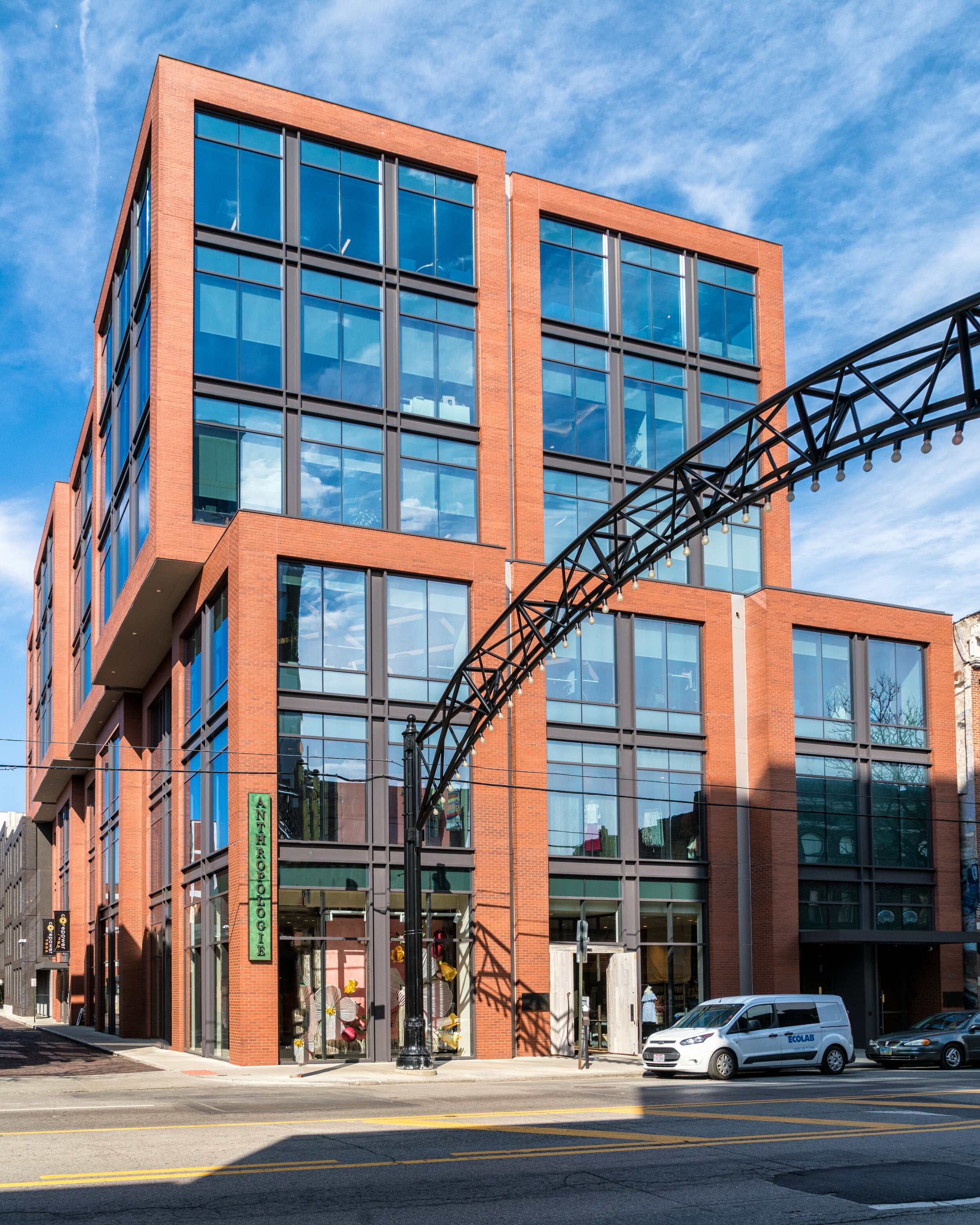 Joseph & Joseph Columbus, OH Office