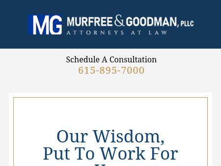 Butler, Vines and Babb, P.L.L.C Murfreesboro, TN Office