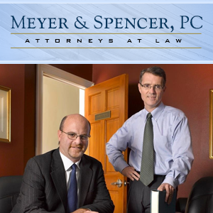 Meyer & Spencer PC Hawthorne, NY Office