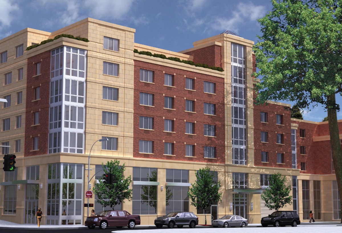 Goldberg & Associates Bronx, NY Office