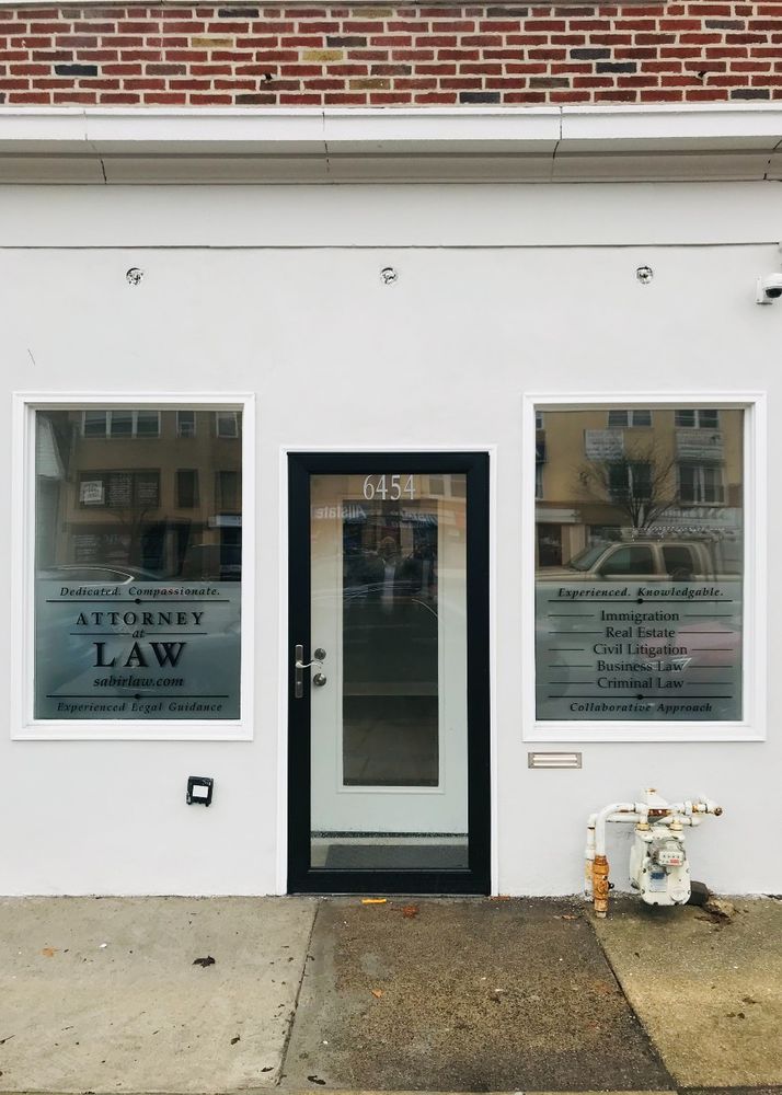 Fibi Law Firm Philadelphia,  Office