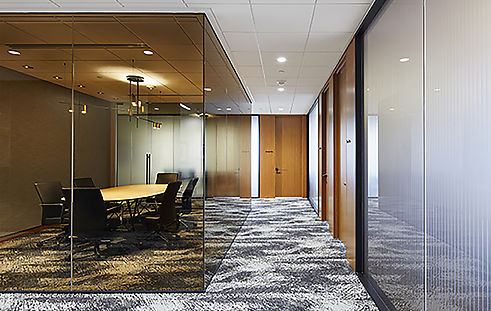 Chestnut & Cambronne Minneapolis, MN Office