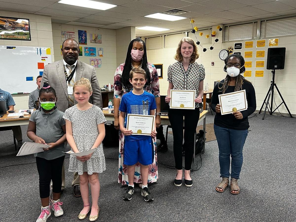 Young, Thagard, Hoffman, LLP Valdosta, GA Office