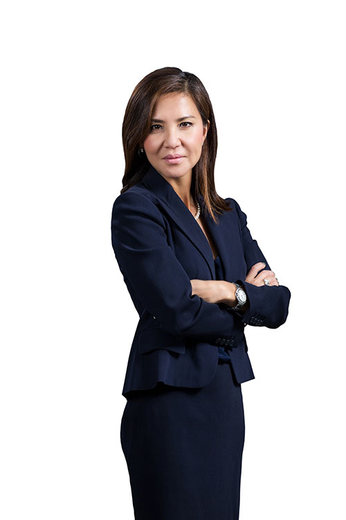 Jae Lee Law Fort Lee,  Office