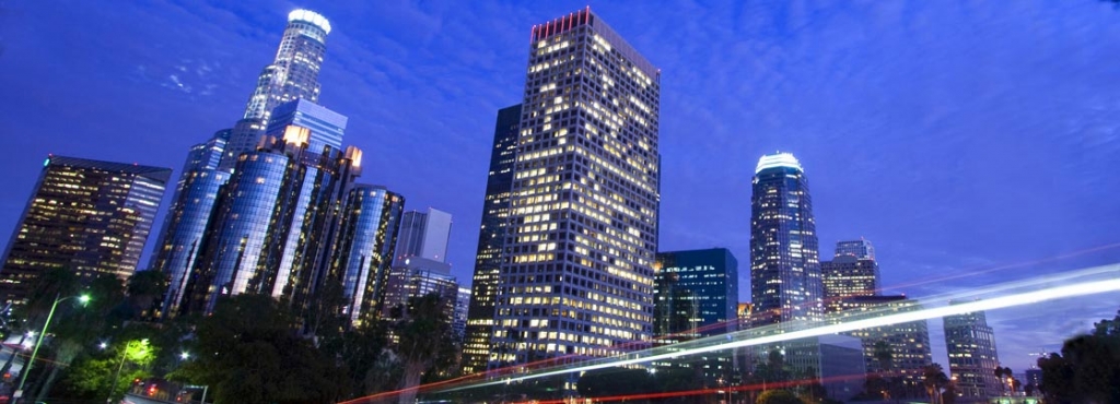 Parker Milliken Clark O'Hara & Samuelian, APC Los Angeles,  Office