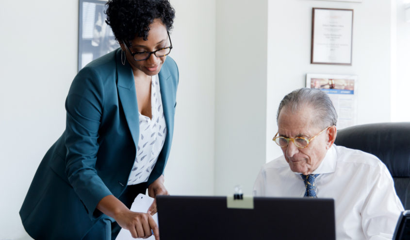 Cohen Clair Lans Greifer Thorpe & Rottenstreich LLP New York City, NY Office