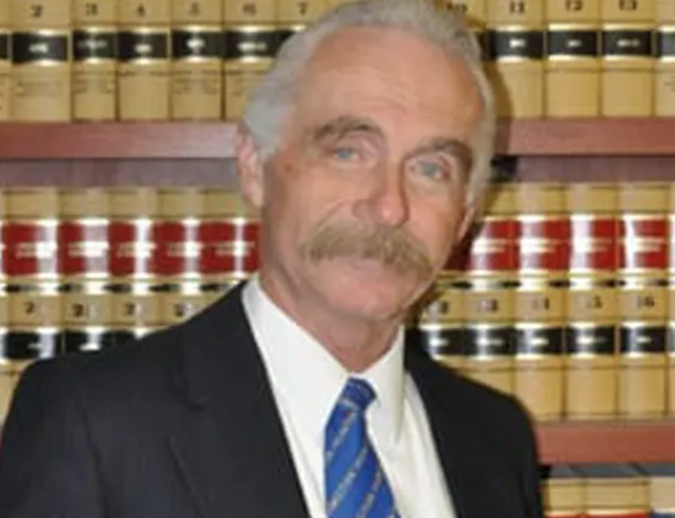 Law Offices of William W. Green & Associates Santa Ana, CA Office