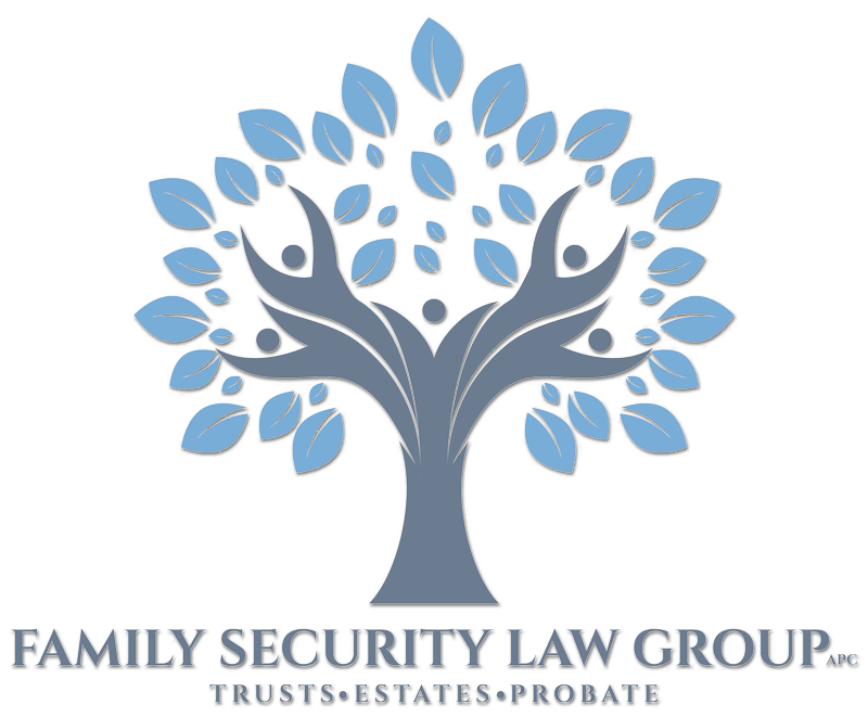 Family Security Law Group, APC Thousand Oaks,  Office
