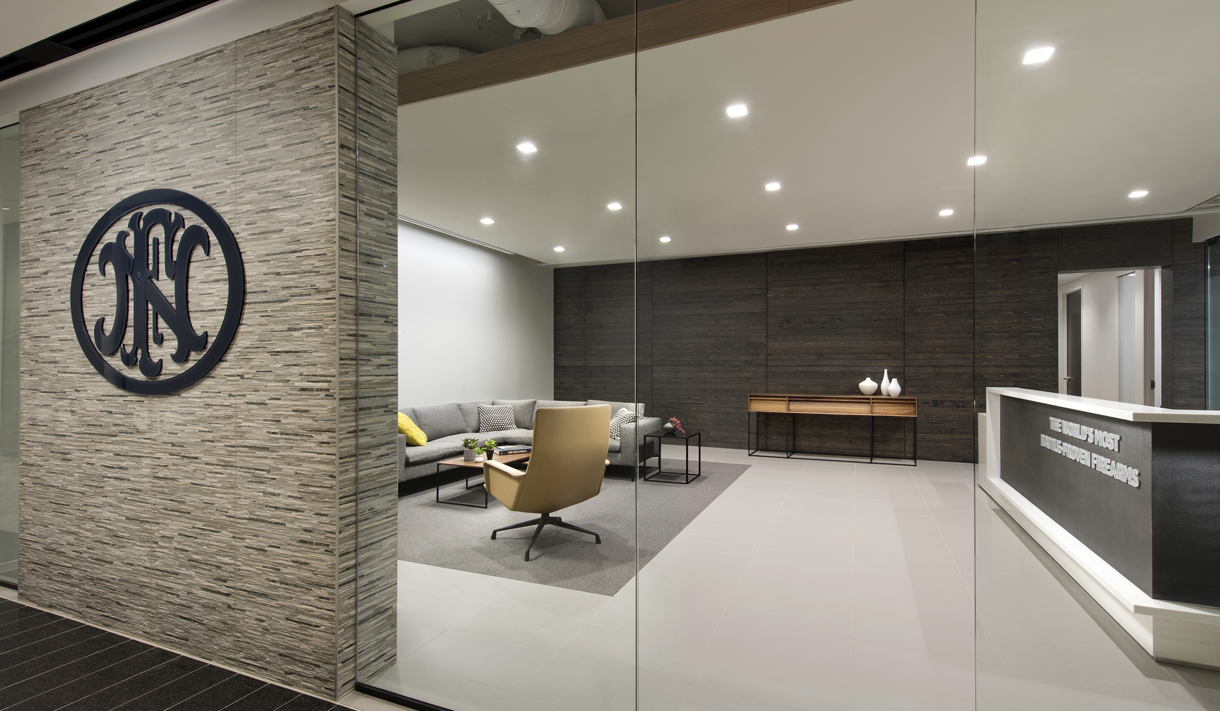 Blank Rome LLP Baltimore, MD Office