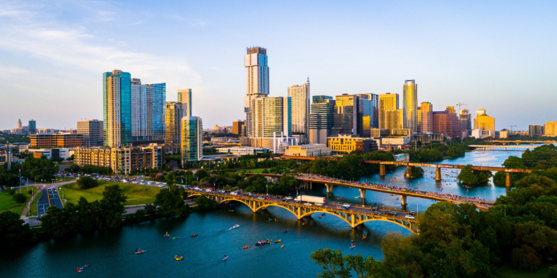 Tarle Law Dallas, TX Office