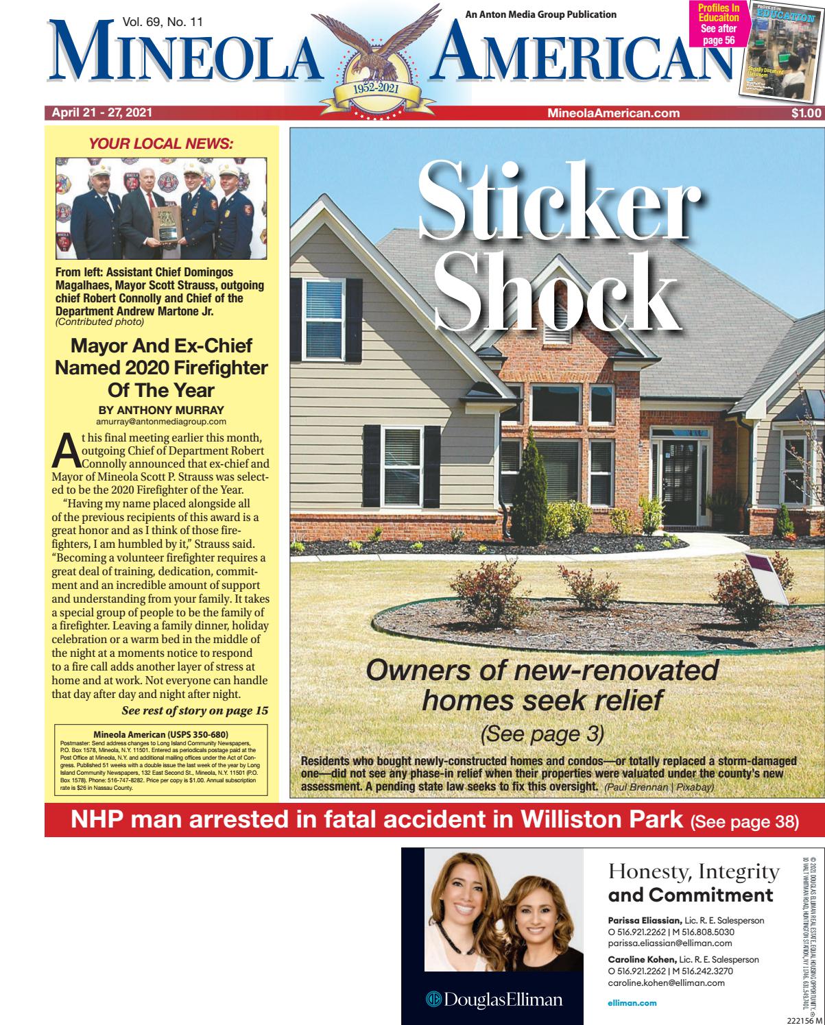 Falati PLLC Albany,  Office