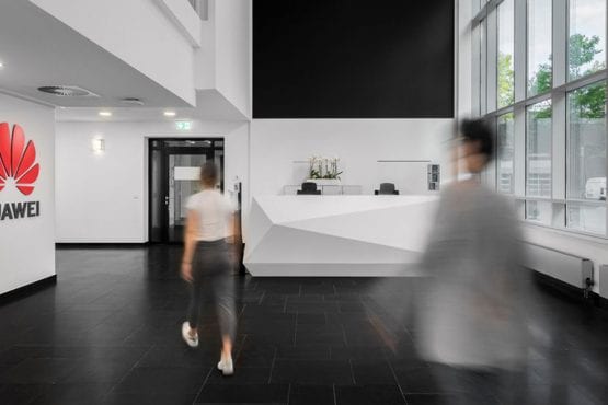 Cuatrecasas Valencia, Spain Office