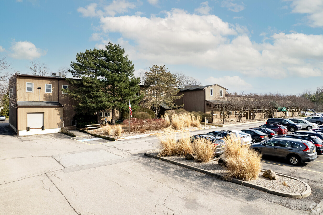 Schmeiser, Olsen & Watts, LLP Pittsford, NY Office