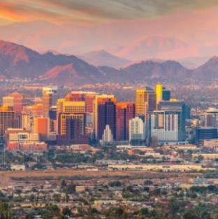 Dana Law Group Scottsdale, AZ Office