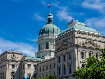 Harrison & Moberly, LLP Carmel, IN Office