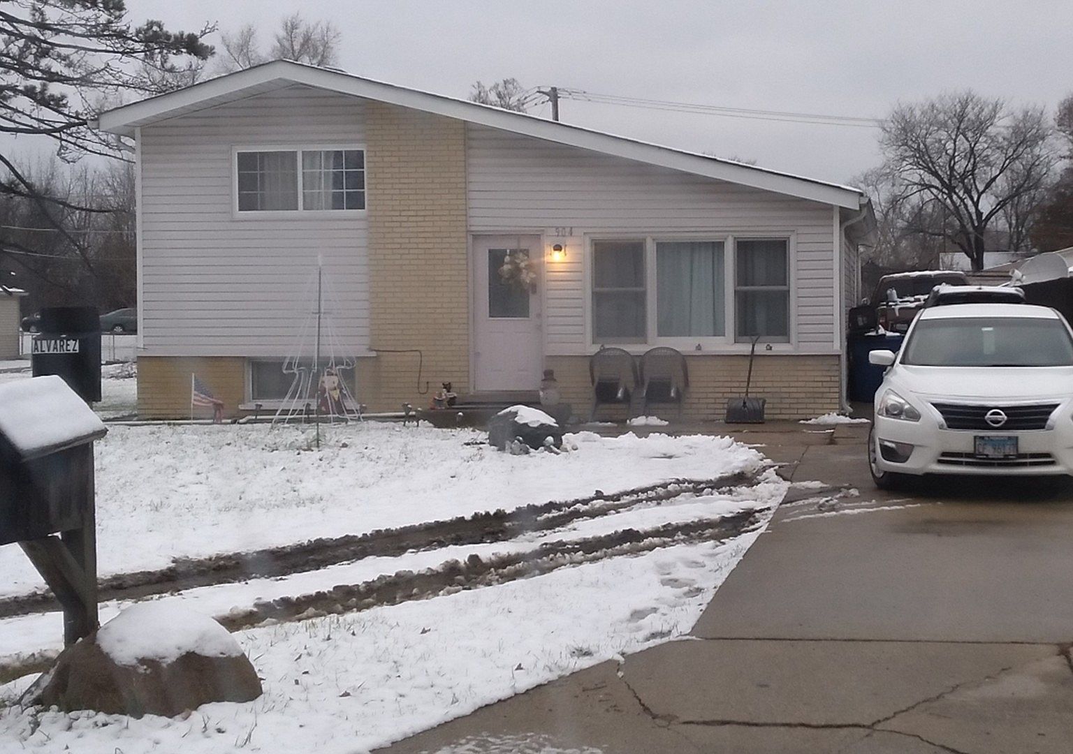 Amundsen Davis LLC Woodstock, IL Office