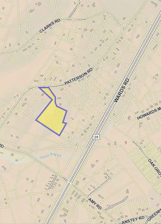 Childress Law Firm, PC Rustburg,  Office