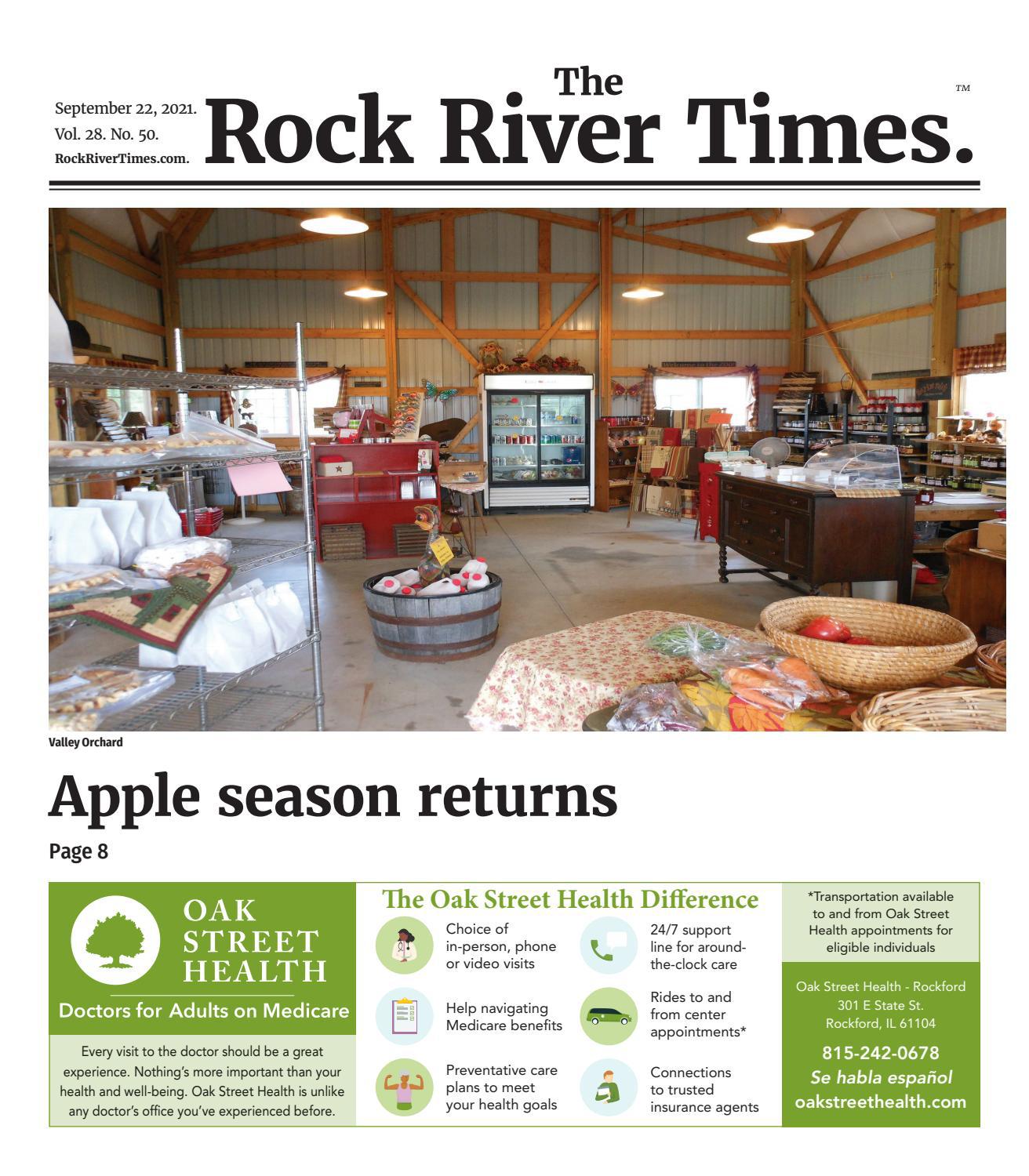 Amundsen Davis LLC Rockford, IL Office