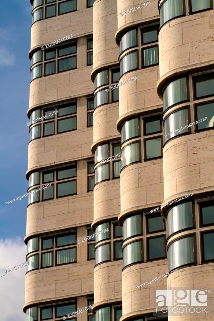 CMS Legal Berlin, Colombia Office